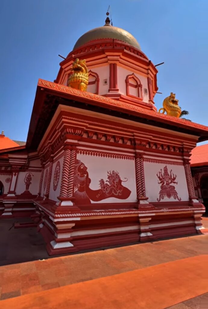 historic-marikamba-temple-sirsi-tourist-attraction